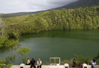World Water Forum ke-10, Indonesia Dorong Penetapan Hari Danau Sedunia