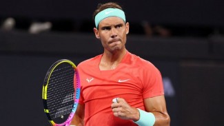 Lolos ke Babak ke-3 Madrid Open, Nadal Siap Turun di Roland Garros