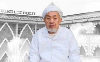 Kabar Duka: Cicit Syaikhona Kholl Bangkalan, KH Zubair Muntashor Wafat