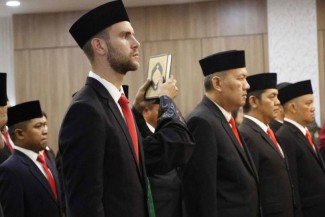 Marteen Paes Resmi Jadi WNI, Gawang Timnas Indonesia Semakin Kokoh