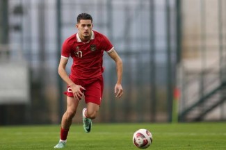 Sempat Diganjar 2 Kartu Kuning, Justin Hubner Dipastikan Bela Timnas Hadapi Irak Tertolong Regulasi AFC