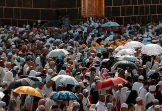 Hati-Hati, Kenali 5 Risiko Kesehatan yang Rentan Dialami Jamaah Haji