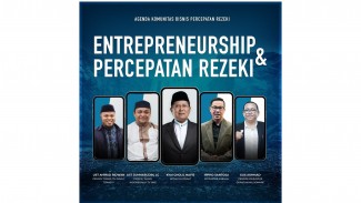 Rezeki Wasilah dari Hujrah