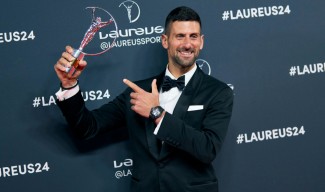 Djokovic Miliki 2 Penthouse di Amerika Senilai Rp1,5 Triliun