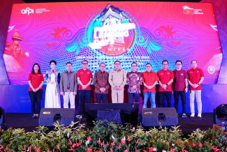 AFPI Edukasi Pelaku UMKM di Medan Manfaatkan Fintech Lending untuk Hindari Pinjol
