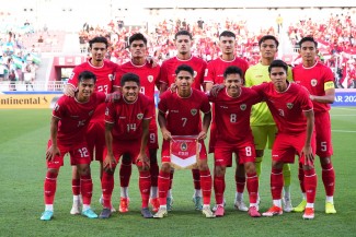 Hadapi Guinea Di Playoff Olimpiade Paris 2024, Ini Predikis Susunan Timnas Indonesia U-23