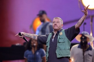 Rapper AS Macklemore Rilis Lagu Pro Palestina Berjudul Hind’s Hall, Kecam Keserakahan Kapitalis dan Politik Amerika