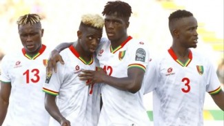 Dominasi Pertandingan, Guinea Unggul 0-1 Atas Timnas Indonesia U-23 di Babak Pertama