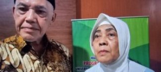 Demi Kepentingan Umat, Kakak-beradik di Medan Hibahkan Tanah 7,8 hektar ke Muhammadiyah