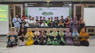 Lembaga Maarif NU Jatim Kembangkan Sekolah dan Madrasah Unggulan