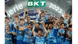 Como 1907, Klub Milik Pengusaha Asal Indonesia Resmi Promosi Ke Serie A Musim Depan