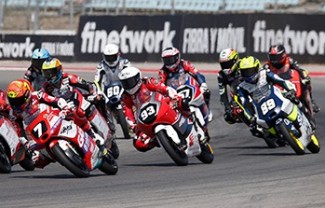 Pebalap Asal Purworejo Siap Berlaga di Junior GP Barcelona Usai Pulih dari Cedera