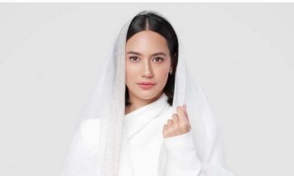 6 Artis Bergaya Hidup Sehat, Nomor 5 Non Muslim yang Ikuti Anjuran Rasulullah