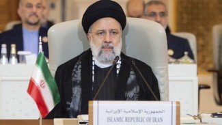 Mengapa Presiden Iran  yang tewas dalam kecelakaan helikopter, disebut Penjagal Teheran?