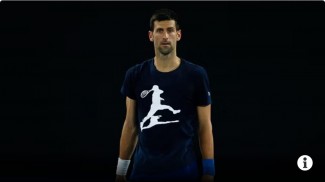 Mungkinkah Djokovic Bisa Berjaya Lagi di Roland Garrod