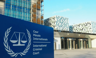 ICC Ajukan Surat Perintah Penangkapan Netanyahu, Siapa Saja Ahli yang Mendukung?