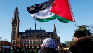 Hari Ini, Irlandia Bakal Umumkan Pengakuan Negara Palestina