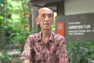 Pakar Perkotaan Bicara Pentingnya Pelestarian Cagar Budaya Surabaya