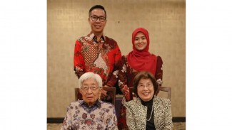 Cucu Pendiri Toyota Bagi Kisah Kunci Kesuksesan Toyota