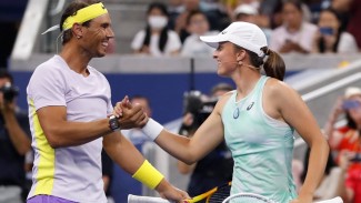 Gaya dan Teknik Nadal Ternyata  Membentuk Kesuksesan Swiatek di Lapangan Tanah Liat