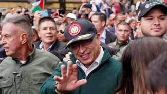 Putus Hubungan dengan Israel, Kolombia Bakal Buka Kedutaan Besar di Palestina