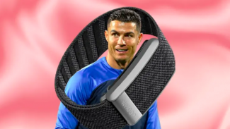 Makin Sultan, Cristiano Ronaldo Tambah Investasi Bisnis di Perusahaan Teknologi Whoop
