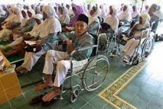 Minta Perbaiki Layanan Haji 2024, Kemenhub Tegur Keras Garuda Indonesia