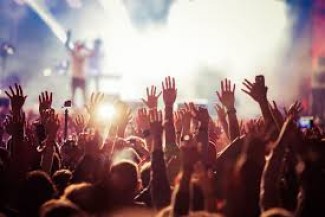 Menonton Konser Musik dalam Perspektif Kajian Islam