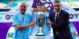 Pep Guardiola Berpotensi Tinggalkan Manchester City pada Akhir Musim 2024/25
