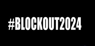 Viral Tren “Block Out” Selebritas Dunia yang Bungkam Soal Palestina