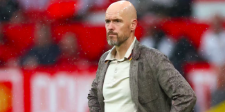 Manchester United Buka Diskusi dengan Thomas Frank dan Mauricio Pochettino, Bahas Pelatih Baru?