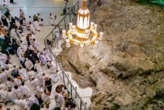 Fakta-fakta Seputar Bukit Shafa dan Marwa