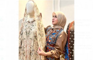 Trik Jitu Marini Zumarnis Melayani Customer Butik