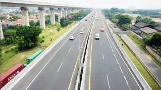 PT JJC Uji Mutu Beton hingga 15.000 Sampel, Pastikan Kualitas Lebihi Spesifikasi