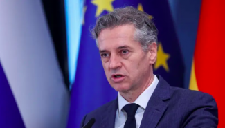 Ingin Akui Negara Palestina, Slovenia Minta Persetujuan Parlemen