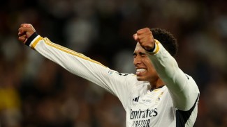Final Liga Champion, Real Madrid Bantai Borussia Dortmund 2-0