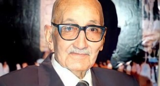 Dr. Kamal, Sang Arsitek Marmer Dingin di Masjidil Haram dan Masjid Nabawi