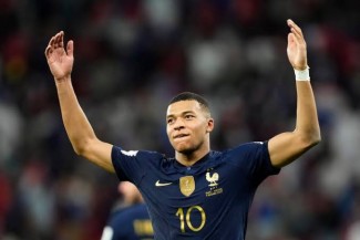 Real Madrid Resmi Rekrut Kylian Mbappe dengan Bonus Penandatanganan 125 Juta Euro