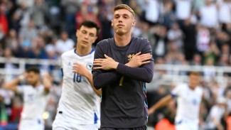 Inggris 3-0 Bosnia-Herzegovina: Palmer Cetak Gol Debut dalam Kemenangan Three Lions