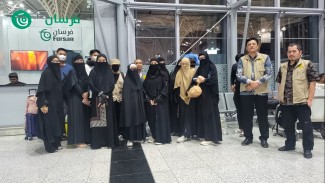 34 Jamaah Indonesia Dipulangkan karena Gunakan Non Visa Haji, Tiga Orang Diproses Hukum