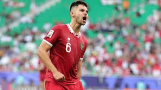 Aksi 5 Pemain Naturalisasi Belajar Bahasa Indonesia, Sandy Walsh Nyanyi Balonku Ada Lima