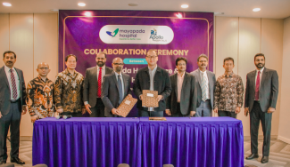 Mayapada Healthcare Siap Dirikan Rumah Sakit Bertaraf Internasional di KEK Batam