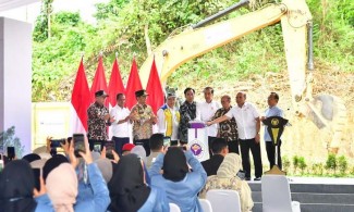 Universitas Pertama Dibangun di IKN, Ada Program Doktoral Internasional