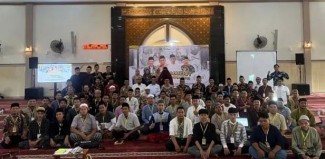 Akademi Marbot Masjid Muhammadiyah Wujudkan Masjid Makmur dan Dicintai Jamaah