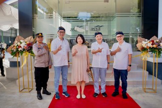ASSA Perluas Lini Usaha, Bukti Lonjakan Permintaan Sewa Kendaraan Korporasi!