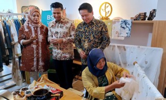 BSI Komitmen Bantu Pembiayaan UMKM, Simak Sederet Programnya