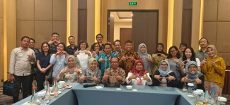 Diskusikan Pemberlakuan Wajib Halal, BPJPH Undang Asosiasi Usaha dan Importir
