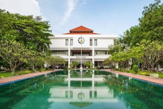 Luncurkan Program SustainaBlue, ITS Jadi Pusat Keberlanjutan Biru di Asia Tenggara