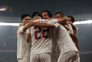 Demi Tiket Piala Dunia 2026, Indonesia Fokus pada 10 Laga Krusial di Babak Ketiga