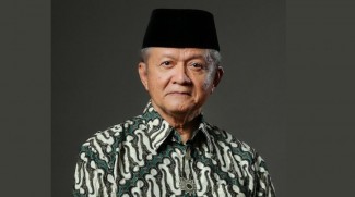 Catatan Singkat dari Padang Arafah